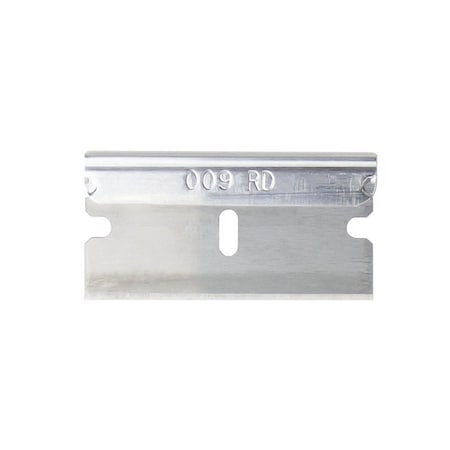 Excel Blades Single Edge Razor Blades, 100PK 22609IND